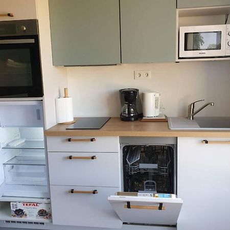 Agreable Logement Pour 4 Pers A Deux Pas De Verdun Apartman Haudainville Kültér fotó