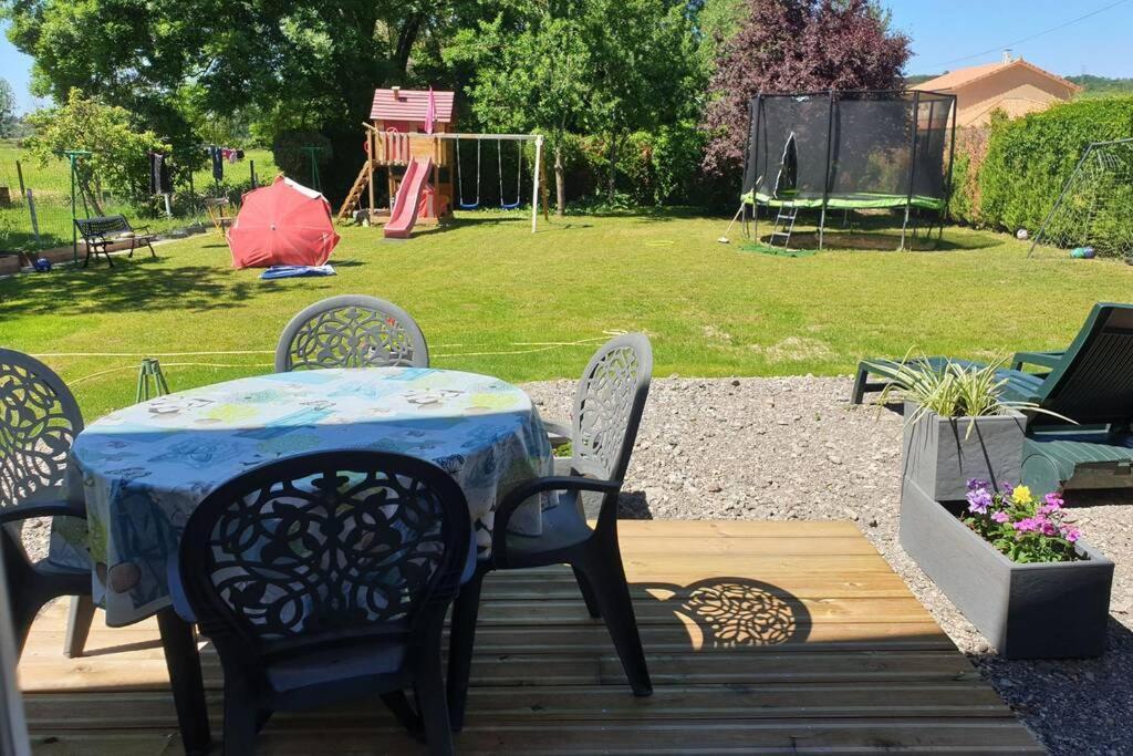 Agreable Logement Pour 4 Pers A Deux Pas De Verdun Apartman Haudainville Kültér fotó